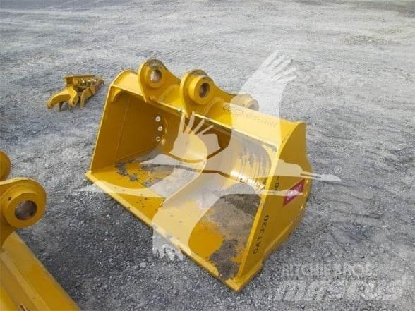 Teran CAT320 Ковші