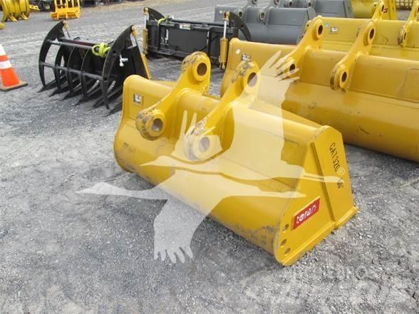 Teran CAT320 Ковші