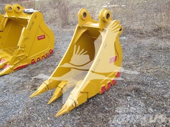 Teran CAT320 Ковші
