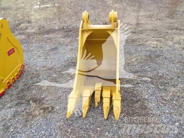 Teran CAT320 Ковші