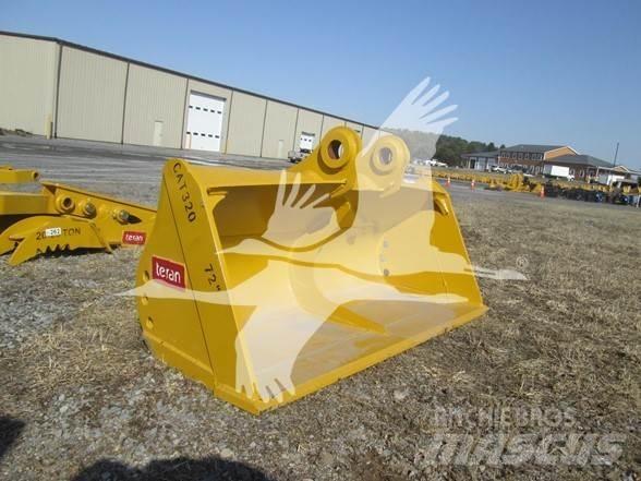 Teran CAT320 Ковші