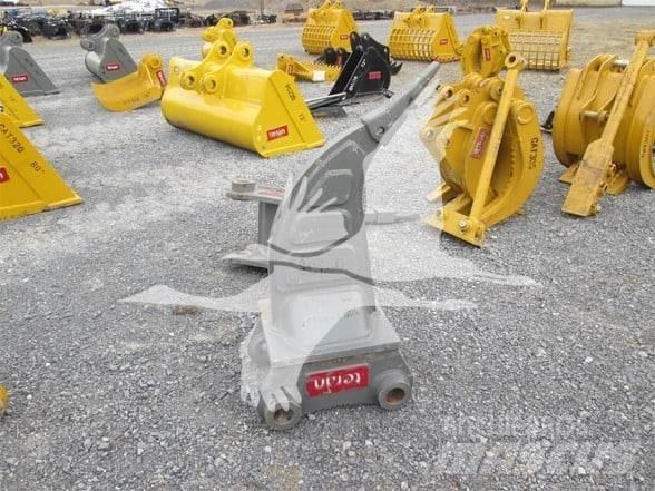 Teran EC140 Скарифікатори