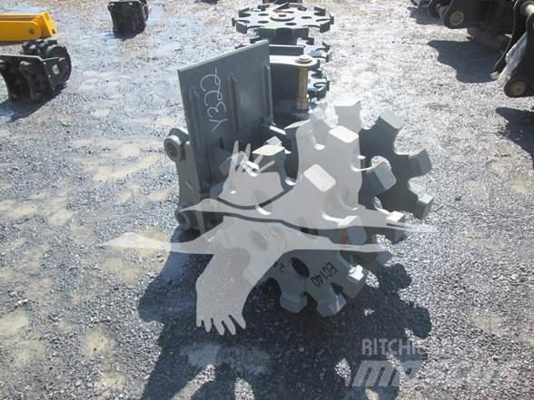 Teran EC140 Шини