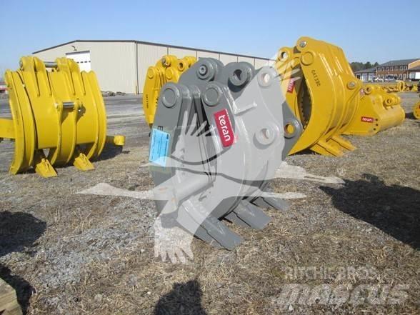 Teran EC140 Грейфери