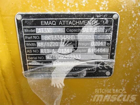 Teran EMAQ Ковші
