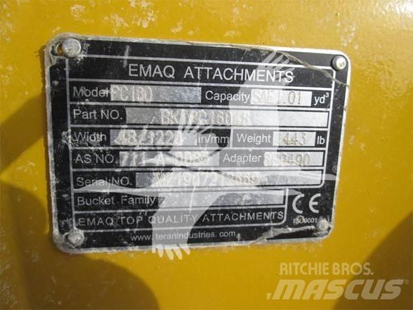Teran EMAQ Ковші