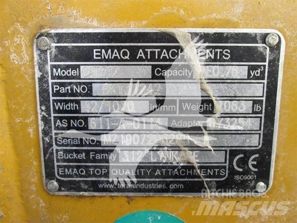 Teran EMAQ Ковші