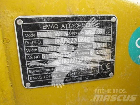 Teran EMAQ Ковші