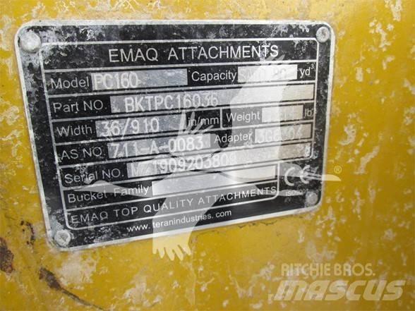 Teran EMAQ Ковші
