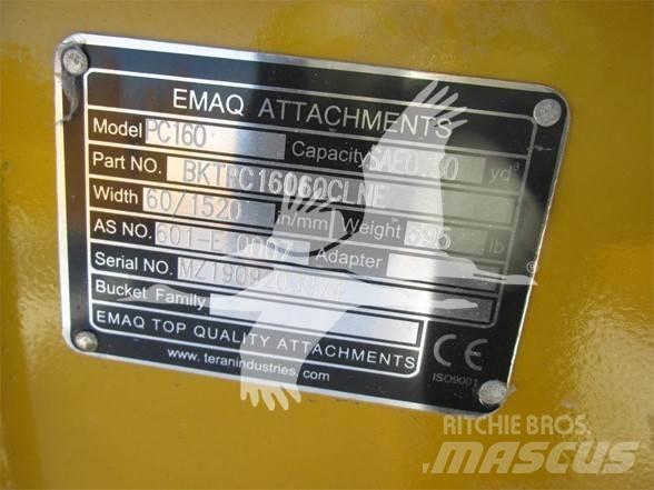 Teran EMAQ Ковші