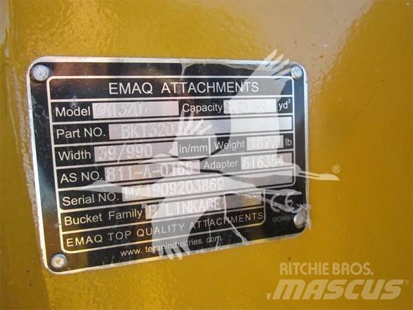 Teran EMAQ Ковші