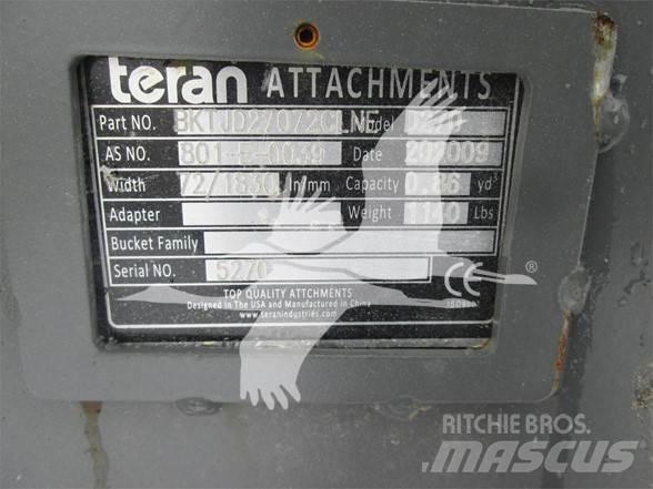 Teran EMAQ Ковші