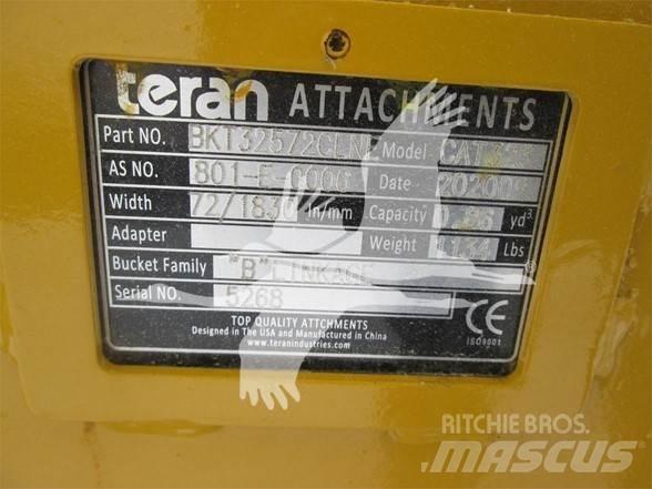 Teran EMAQ Ковші