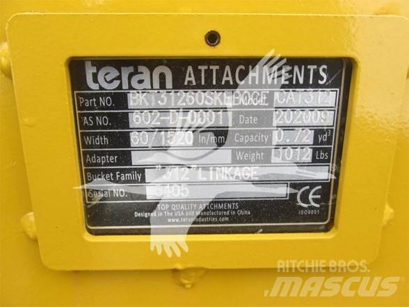 Teran EMAQ Ковші