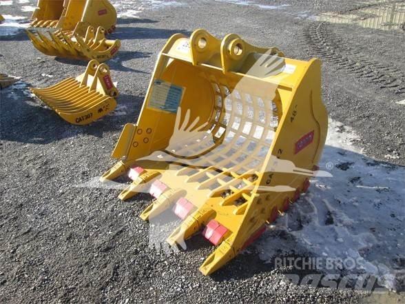 Teran EMAQ Ковші