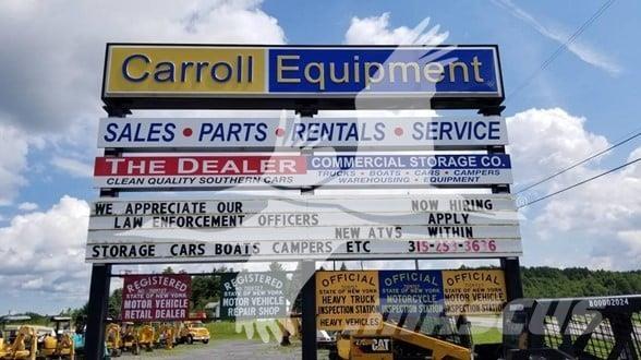 Teran EMAQ Будтехніка - Інші