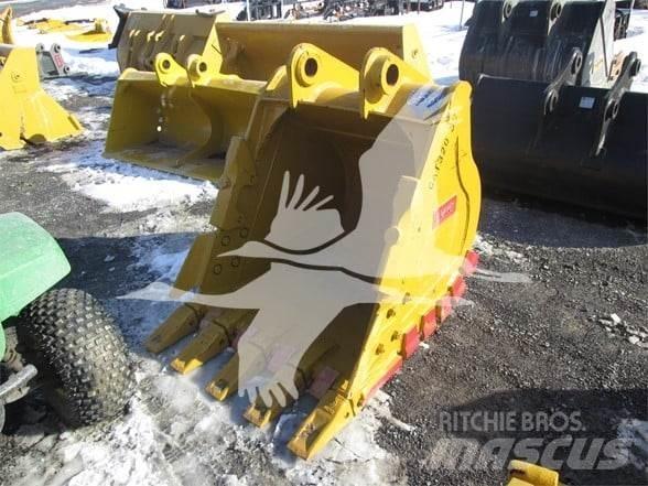 Teran EMAQ Ковші