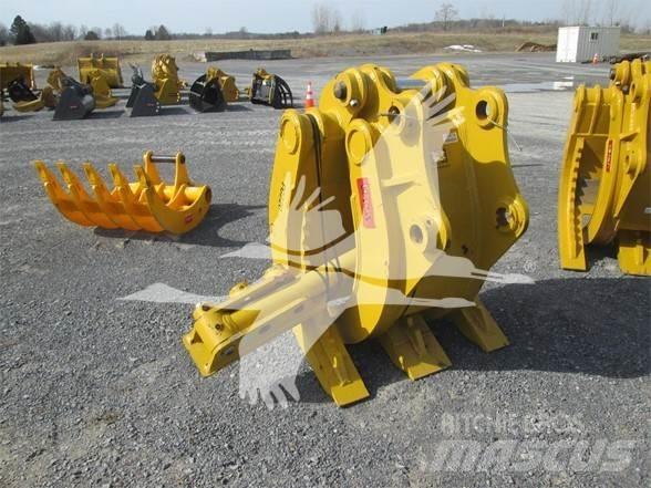 Teran GRAPPLE Грейфери