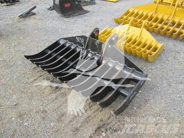 Teran JD120 Скарифікатори