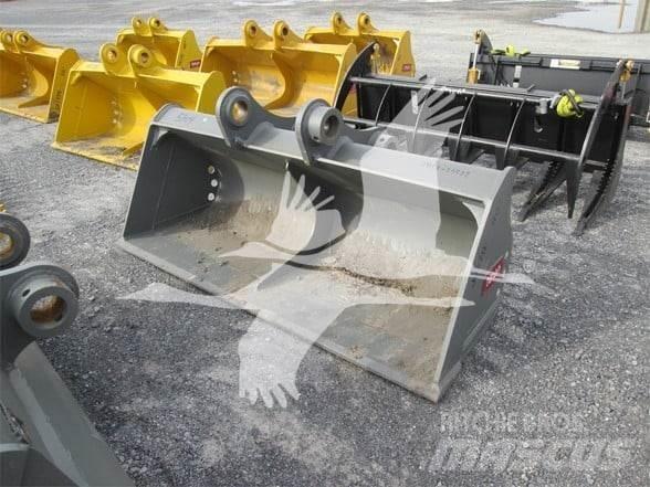 Teran JD270 Ковші