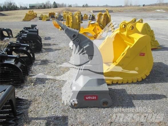 Teran JD270 Скарифікатори