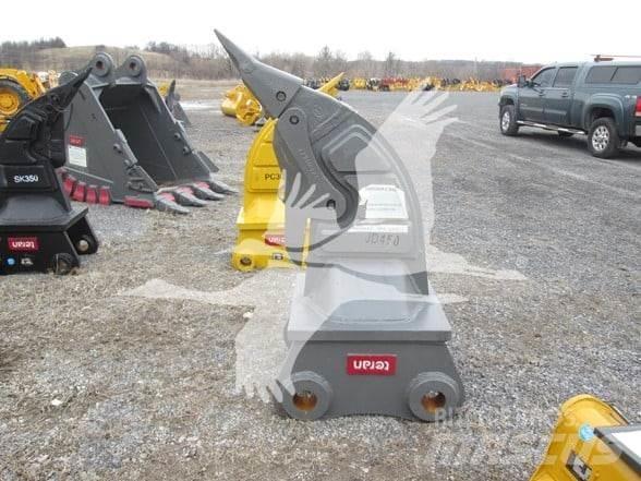 Teran JD450 Скарифікатори