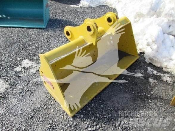 Teran PC150 Ковші