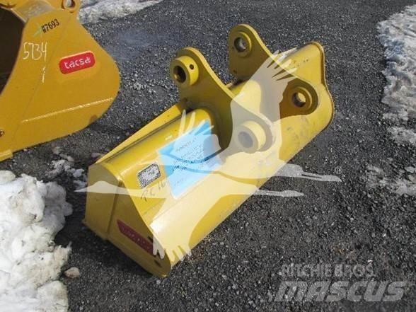 Teran PC150 Ковші