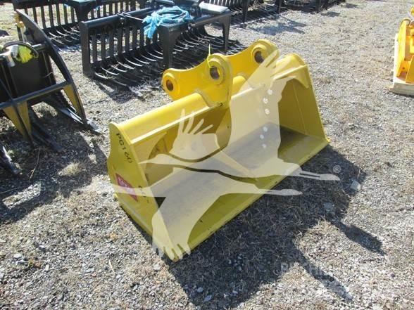 Teran PC150 Ковші