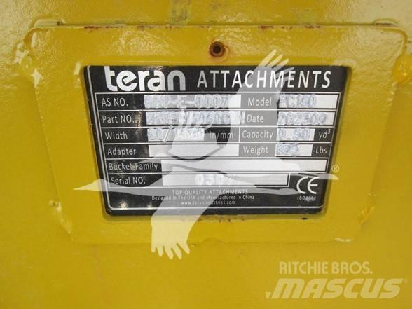Teran PC150 Ковші