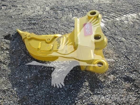 Teran PC160 Скарифікатори