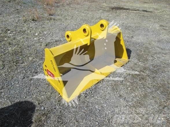 Teran PC160 Ковші