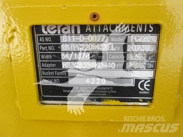 Teran PC220 Ковші