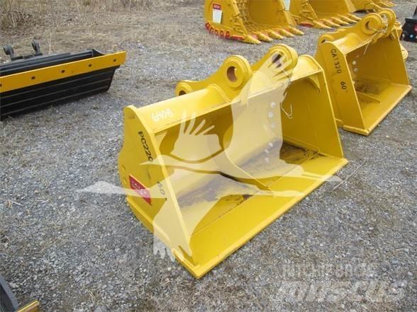Teran PC220 Ковші