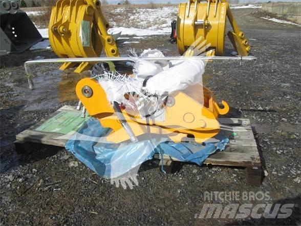 Teran TACSA Швидкі з`єднувачі
