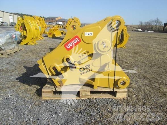 Teran TDFM20 Роздрібнювачі