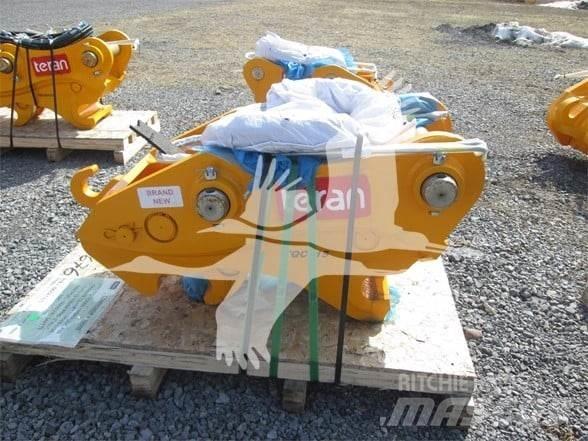 Teran TQC315 Швидкі з`єднувачі