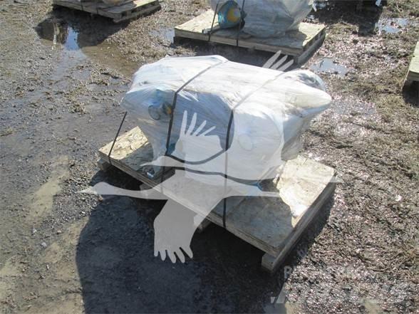 Teran TQCJD200 Швидкі з`єднувачі
