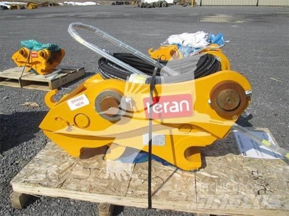 Teran TQCJD270 Швидкі з`єднувачі