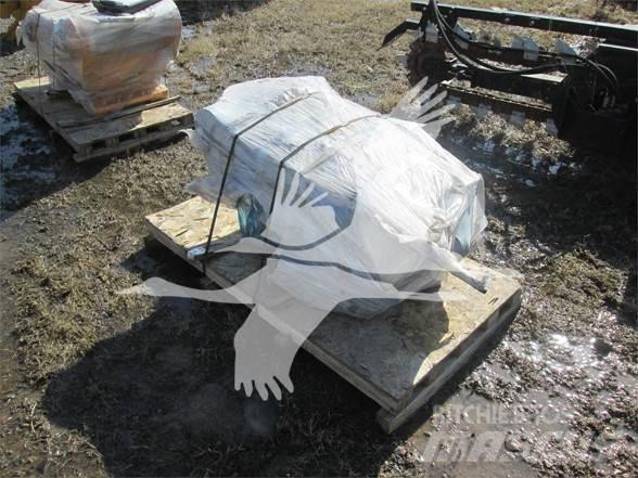 Teran TQCJD270 Швидкі з`єднувачі