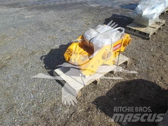 Teran TQCJD450 Швидкі з`єднувачі