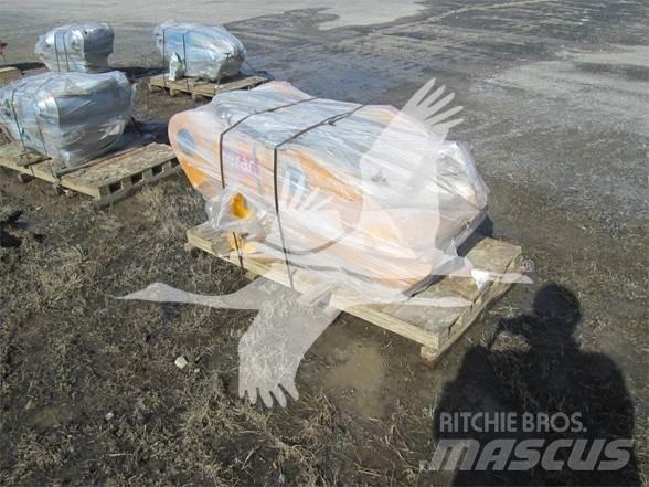 Teran TQCJD450 Швидкі з`єднувачі