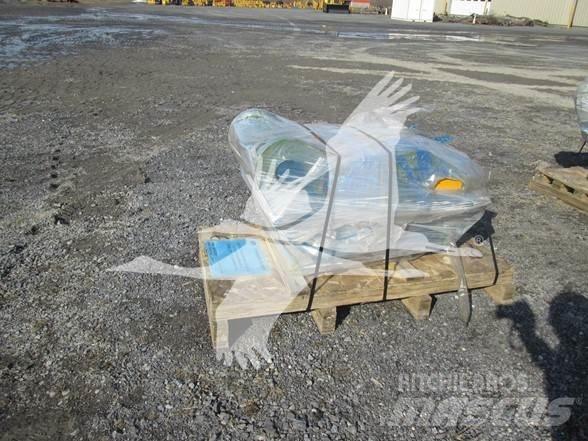Teran TQCPC220 Швидкі з`єднувачі