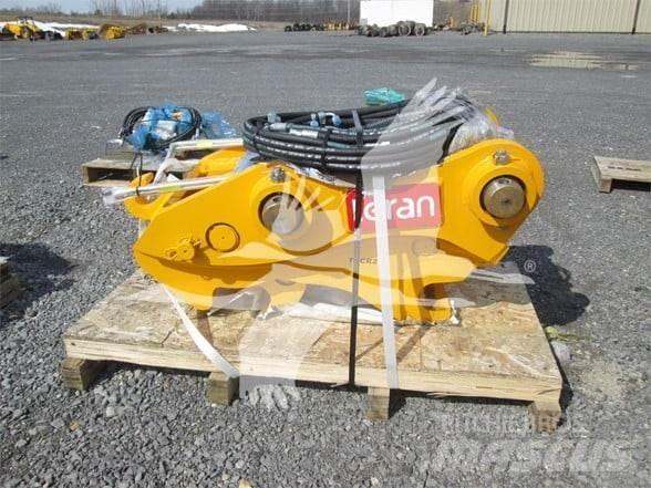 Teran TQCR210 Швидкі з`єднувачі