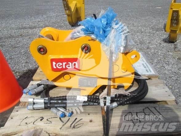 Teran TQCSY16 Швидкі з`єднувачі