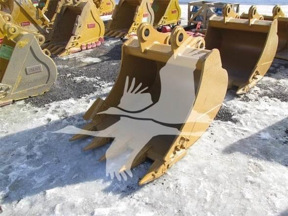 Tiger  Ковші