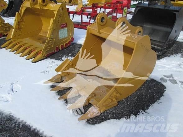 Tiger  Ковші