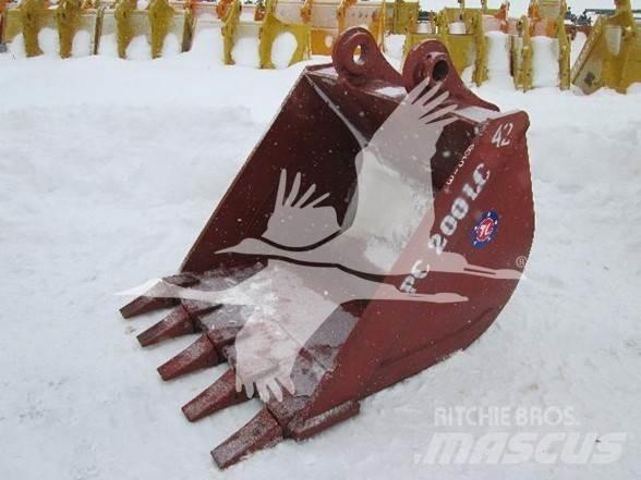 TL  Ковші