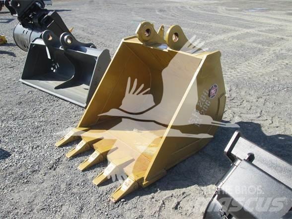 TL CAT320 Ковші