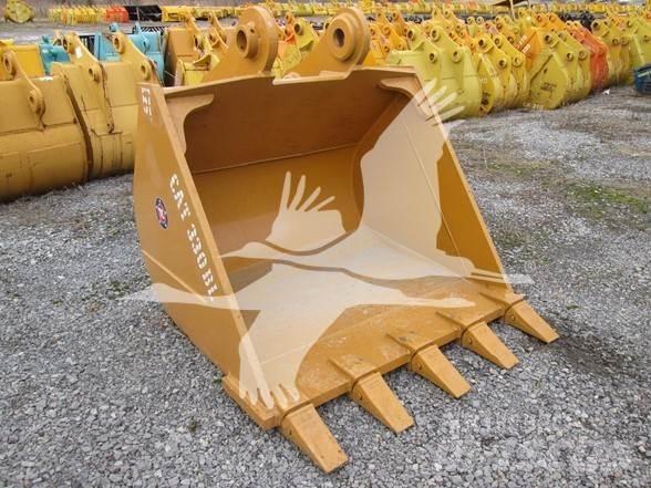 TL CAT330D Ковші